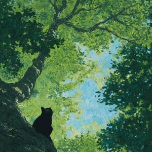 Meet your Posher, Eevee